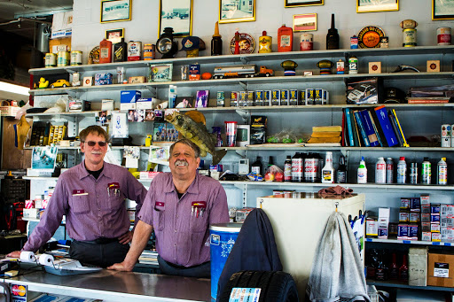 Breuer's Auto Services - Thumbnail