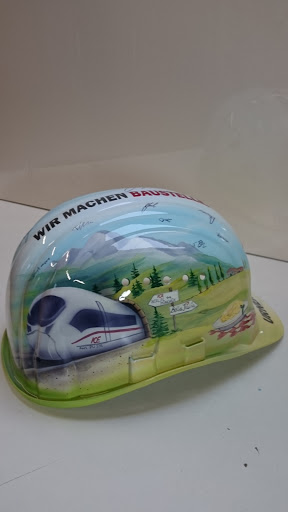 ArtiMo Airbrush & Wandmalerei, Ute Morawetz - Thumbnail