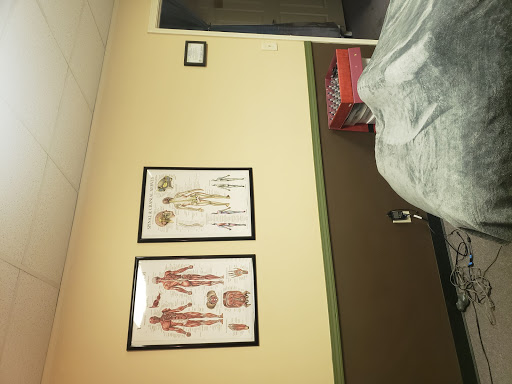 Healing Grace Therapeutic Massage - Thumbnail