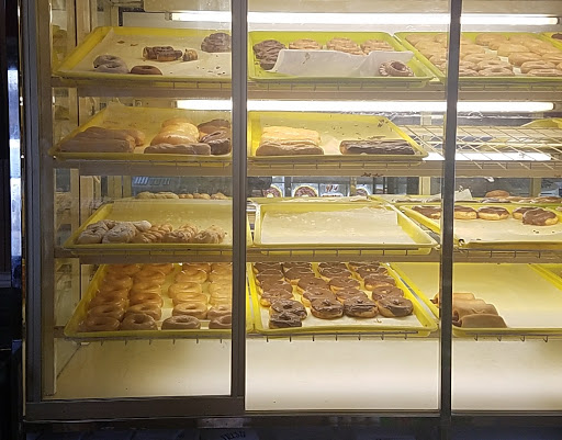 The Royal Donut Company Gallery - United States