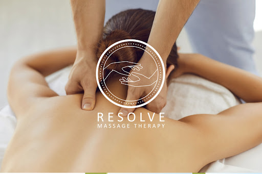Resolve Massage Therapy - Thumbnail