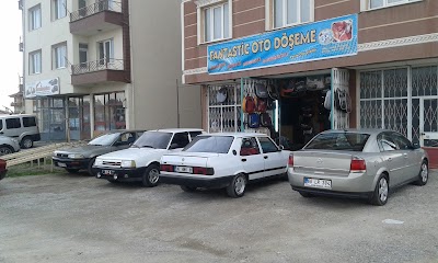 Şelale Oto Yıkama