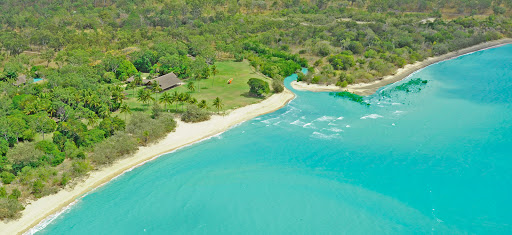 Paradise Cove Villa Whitsundays - Thumbnail