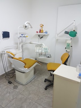 Consultorio Dental Torres Aguada, Author: Sebastian Torres