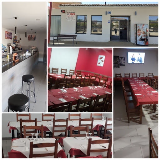 BAR-RESTAURANTE BUS - Thumbnail