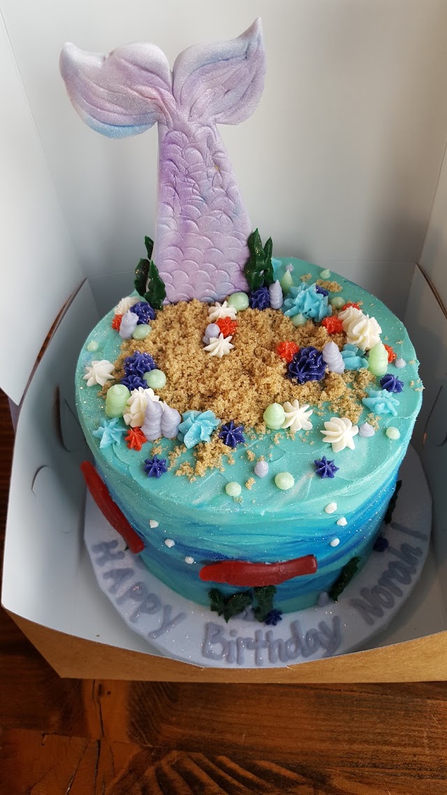 McLain's Bakery