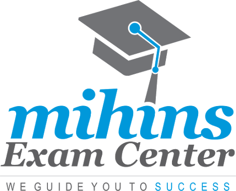 Mihins Exam Center, Author: Avishka Madushan