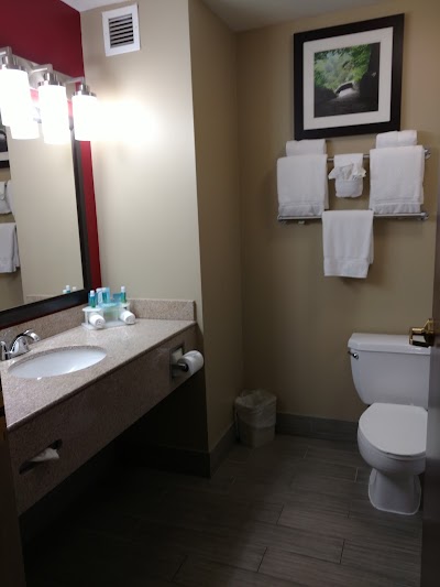 Photos of Holiday Inn Express & Suites Austin SW - Sunset Valley