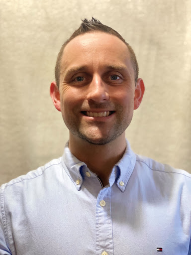 Jay Correia, PT, DPT, ATC - Thumbnail