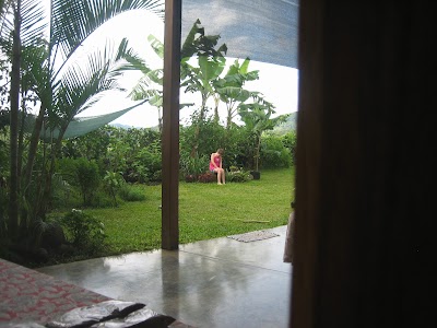 Photos of Casa Amanecer Bed and Breakfast