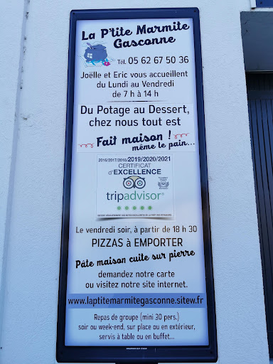 Photo 2 - La P'tite Marmite Gasconne