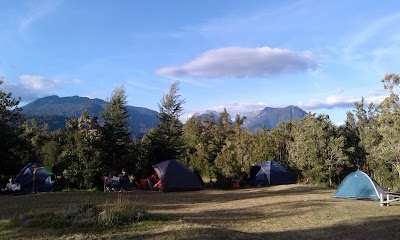 Photos of Camping and cabins Puelo river rides