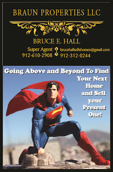 REALTOR-BRUCE HALL 294 Billy Harris Point, Midway, GA 31320