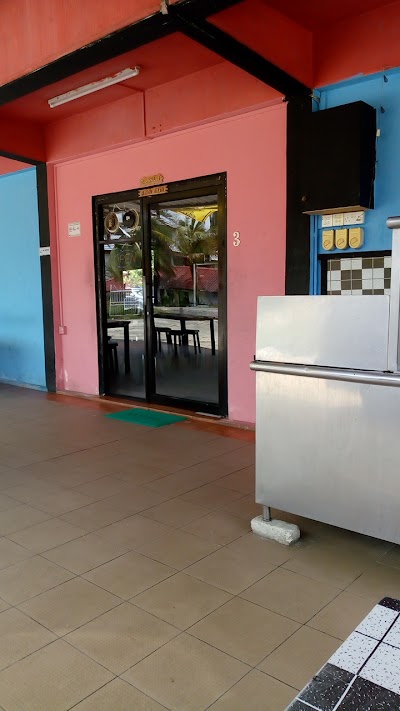 Photos of Rindu Rasa