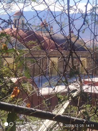 Zaachila - Thumbnail