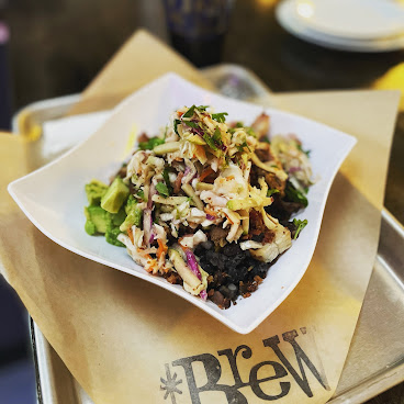 Brew Drinkery by null