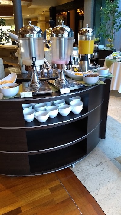 Photos of The Modern Hotels