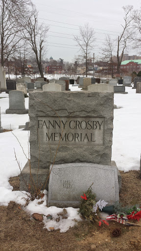 Lakeview Cemetery Association - Thumbnail