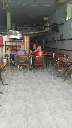 Cafeteria y Asocivinarosación De Jubilados (López Dóriga) Gallery - Spain