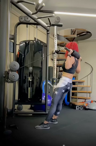 Αξιολογήσεις για το Studio 54 Fitness Academy στην Αθήνα - Γυμναστήριο