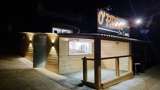 Photo de PISCINE PIZZA BAR CHEZ LOUIS