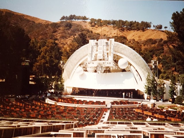 Hollywood Bowl