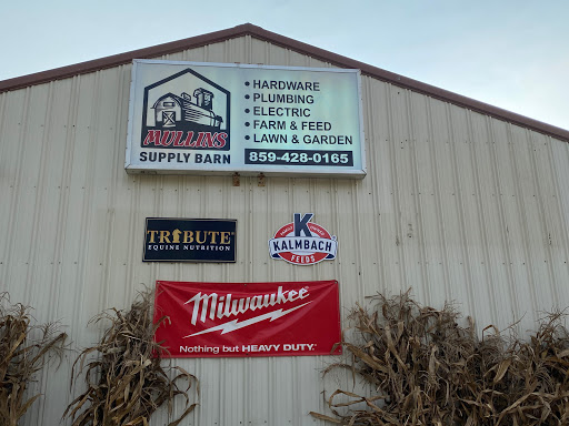 Mullins Supply Barn