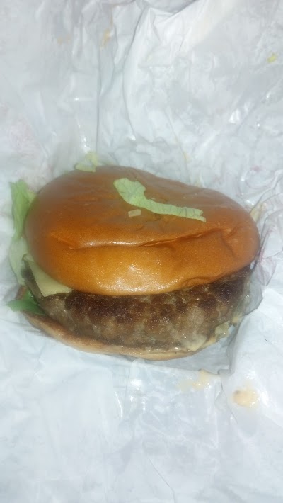 Photos of McDonald's Airport 2nd branch