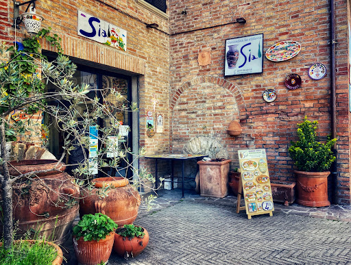 Sial Ceramica Gallery - Italy