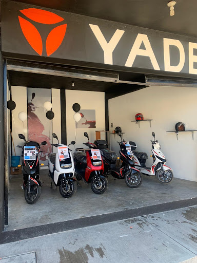 YADEA - Visual