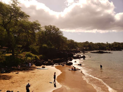 Makena Landing Park - Thumbnail