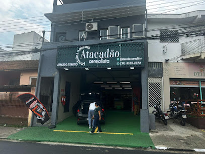 Atacadão Cerealista