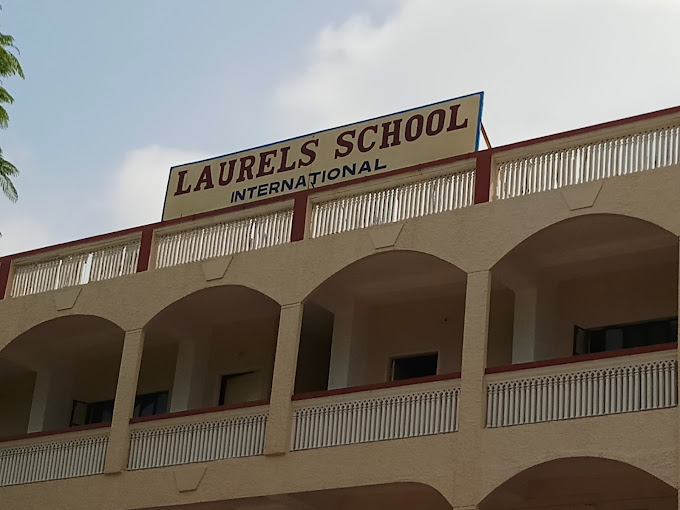 Laurels School International