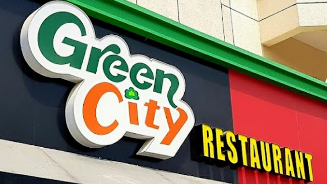 GREEN CITY RESTAURANT - OUD METHA - Restaurant