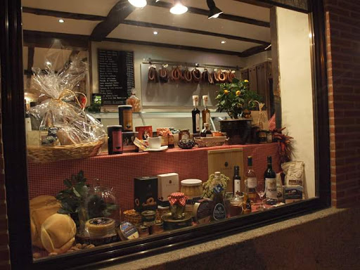 Tienda Embutidos Gómez - Thumbnail