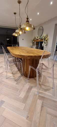 Beespoke Carpentry - Visual