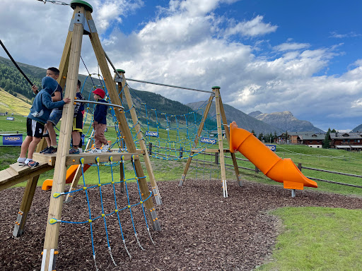 Parco giochi San Rocco - Thumbnail