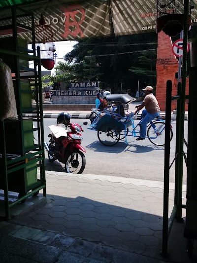 Photos of Taman Menara Kudus