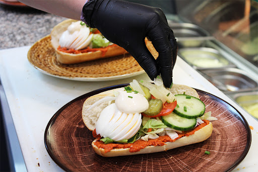 JJ's Lunch & Catering - Thumbnail