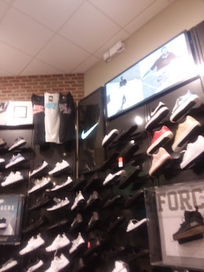 Foot Locker