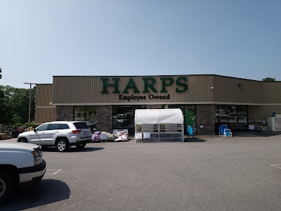 Harps Food Stores