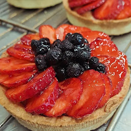 Photo n°8 de Salé Sucré à Anglet (Restaurant de plats à emporter)