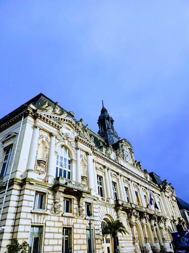 Avocat Moysan Christophe Tours - Thumbnail