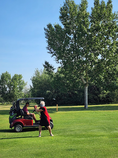 Wainwright Golf Course - Thumbnail