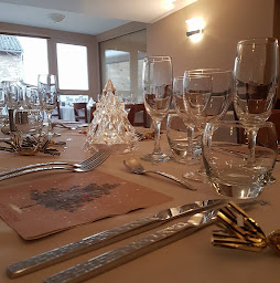 Photo n°6 de Le Matisa à Clessé (Restaurant français)