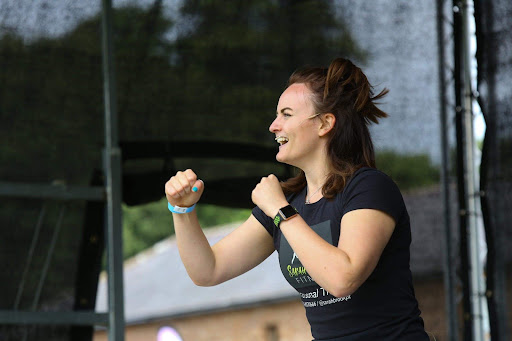 Sarah Brook Fitness