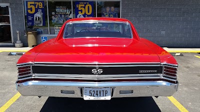 Photos of NAPA Auto Parts - Wintersville Auto Parts
