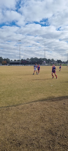 Mernda Football & Netball Club
