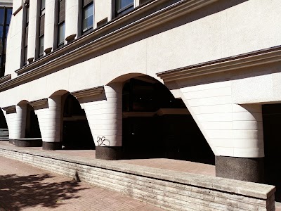 university
