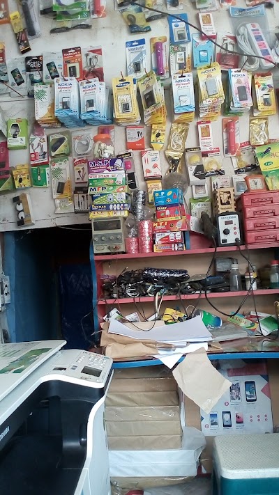 Photos of Kamrul Computer & Digital Studio